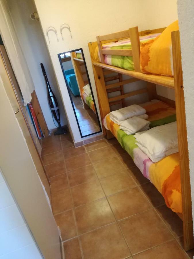 Lucianasit Lägenhet Cugnana Verde Exteriör bild